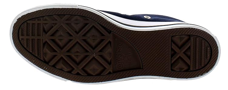 Amazon.com | Converse Unisex Chuck Taylor All Star Hi Top